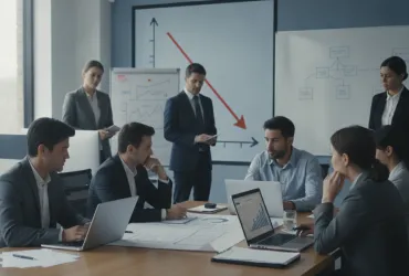 Intel: Nuova ondata di tagli e riorganizzazione strategica nei Data Center