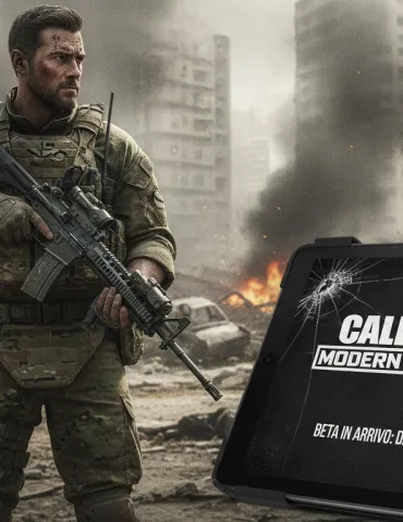 Call of Duty: Modern Warfare 4, Beta in arrivo: Date e novità 2026
