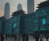 Sovranità Tecnologica: La Cina erige un muro digitale per proteggere i segreti dell'Intelligenza Artificiale