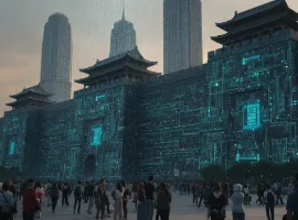 Sovranità Tecnologica: La Cina erige un muro digitale per proteggere i segreti dell'Intelligenza Artificiale
