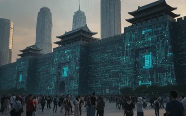 Sovranità Tecnologica: La Cina erige un muro digitale per proteggere i segreti dell'Intelligenza Artificiale