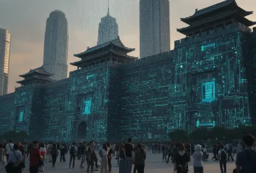 Sovranità Tecnologica: La Cina erige un muro digitale per proteggere i segreti dell'Intelligenza Artificiale