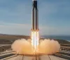 SpaceX: Falcon 9 si ferma al decollo, brivido a Vandenberg