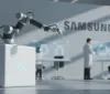 Samsung rivoluziona il futuro: nasce la divisione RX dedicata alla robotica avanzata