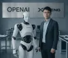 OpenAI recluta il genio di Xpeng: Lu Siyuan guiderà la rivoluzione della robotica hardware