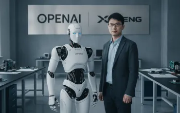OpenAI recluta il genio di Xpeng: Lu Siyuan guiderà la rivoluzione della robotica hardware