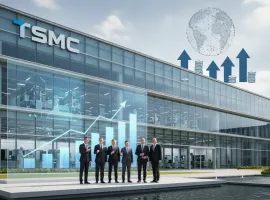 TSMC alza i prezzi dei chip: investimenti record e nuove sfide globali