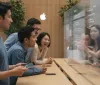 Apple rivoluziona il genius bar con l'IA di live notes