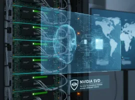 Nvidia SVD: La nuova frontiera tecnologica contro la minaccia dei Deepfake