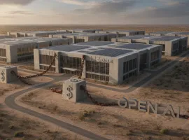 Oracle e la sfida miliardaria dei data center: il peso del debito frena l'IA di OpenAI