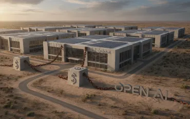 Oracle e la sfida miliardaria dei data center: il peso del debito frena l'IA di OpenAI
