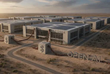 Oracle e la sfida miliardaria dei data center: il peso del debito frena l'IA di OpenAI