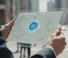 Google Maps rivoluziona l'interfaccia: l'Intelligenza Artificiale Gemini diventa il cuore della navigazione