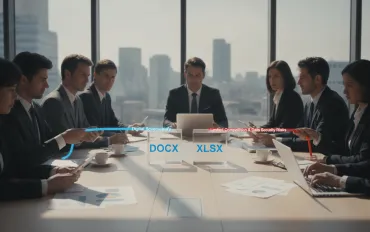 Guerra agli standard Microsoft: Document foundation denuncia il pericolo del vendor Lock-in