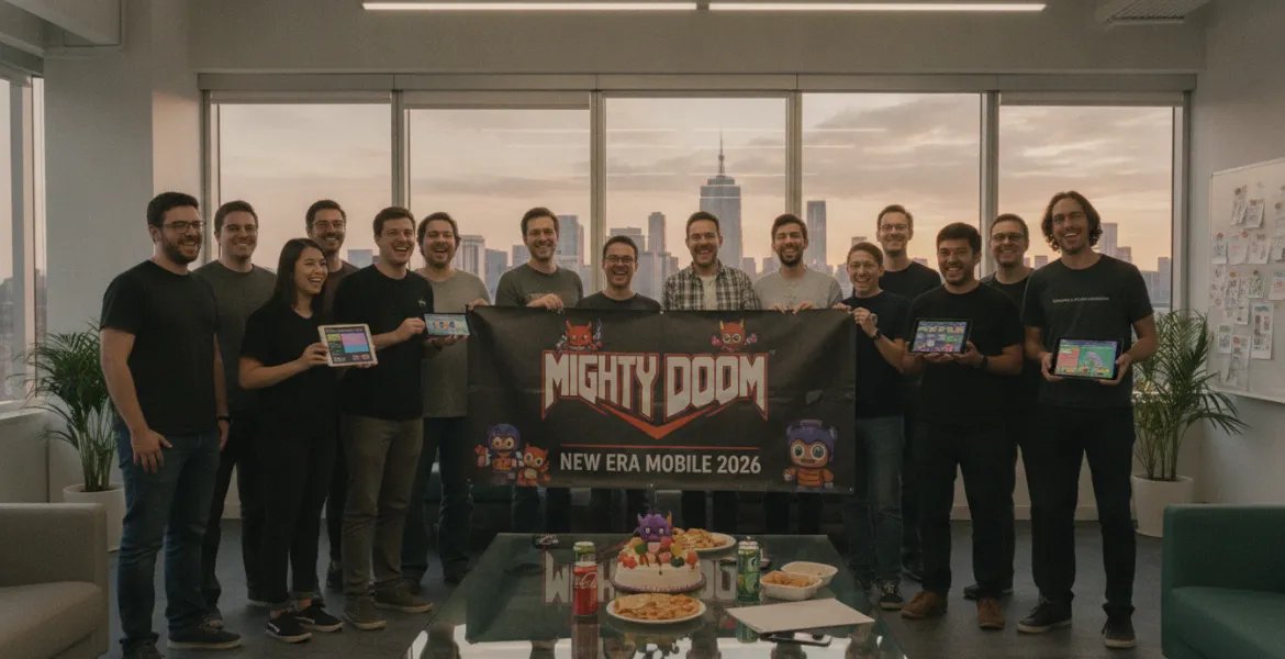 Alpha Dog Games: La Straordinaria Rinascita Indipendente che Sfida i Giganti del Gaming