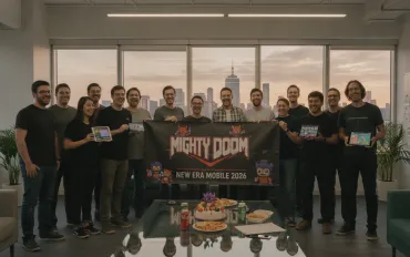 Alpha Dog Games: La Straordinaria Rinascita Indipendente che Sfida i Giganti del Gaming