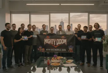 Alpha Dog Games: La Straordinaria Rinascita Indipendente che Sfida i Giganti del Gaming