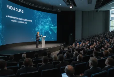 Nvidia DLSS 5: La Nuova frontiera del rendering neurale presentata al SIGGRAPH 2026