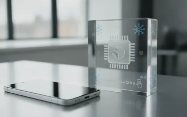 Snapdragon 4 Gen 6: Qualcomm porta l'intelligenza artificiale negli smartphone economici