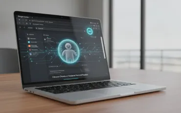 Google Chrome e la rivoluzione Gemini: il Browser diventa un assistente personale proattivo