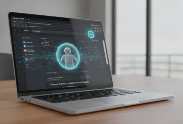 Google Chrome e la rivoluzione Gemini: il Browser diventa un assistente personale proattivo