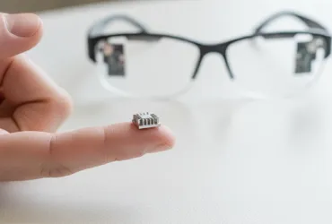 xMEMS XMC-1200: La micro-rivoluzione del raffreddamento a stato solido per il futuro degli Smart Glasses