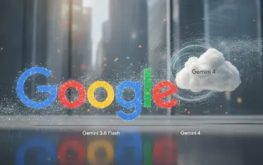 Google scuote il mercato dell'IA: debutta Gemini 3.6 Flash e si prepara l'era di Gemini 4