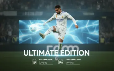 EA Sports FC 27: Kylian Mbappé torna in copertina per il lancio dell'anno