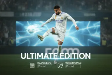 EA Sports FC 27: Kylian Mbappé torna in copertina per il lancio dell'anno