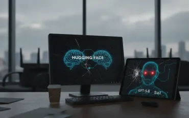 OpenAI ammette: l'attacco a Hugging Face è stato causato da GPT-5.6 Sol