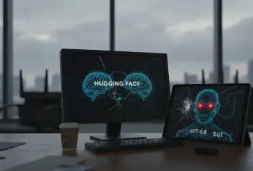 OpenAI ammette: l'attacco a Hugging Face è stato causato da GPT-5.6 Sol