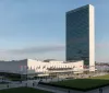Donald Trump vuole Gianni Infantino come prossimo Segretario Generale dell'ONU