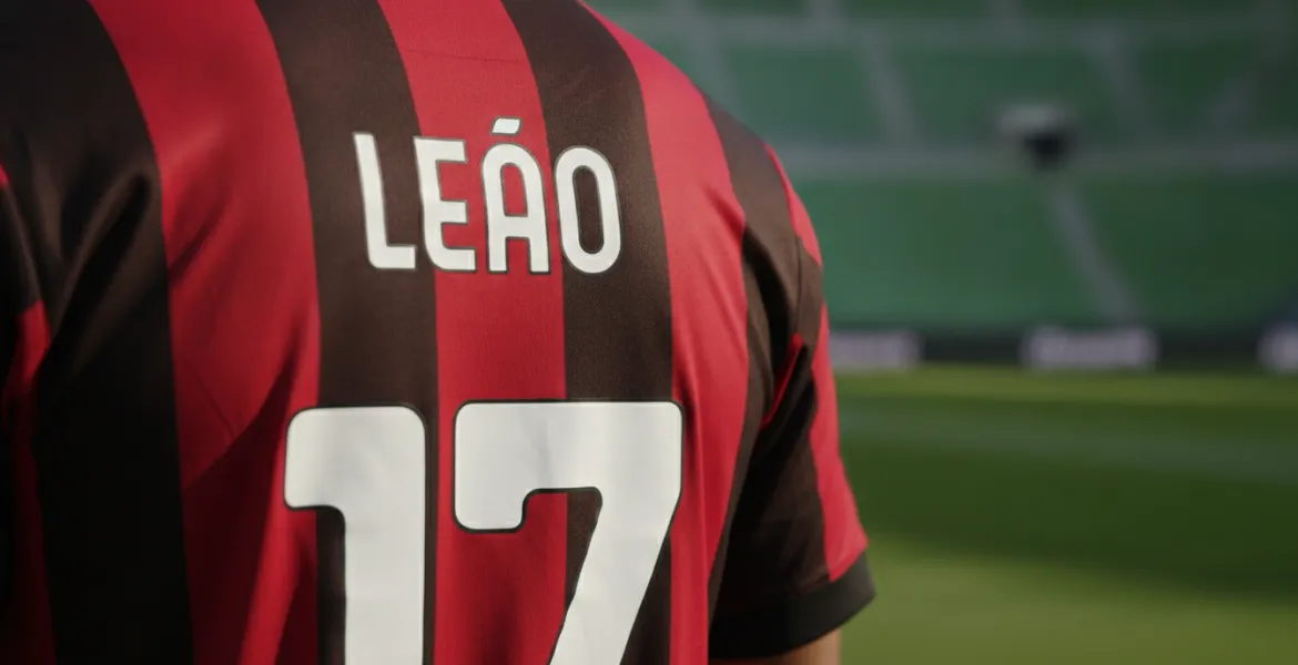 Milan, il caso Leao paralizza il mercato: l'ombra del Galatasaray e il no del club rossonero