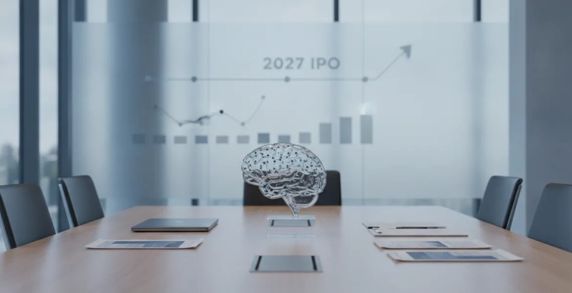 OpenAI verso l'IPO 2027: nuovi vertici finanziari e rivoluzione IA per le PMI