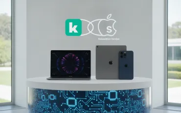 Apple rivoluziona l'acquisto dei device: arriva il programma di leasing Apple Upgrade