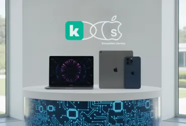 Apple rivoluziona l'acquisto dei device: arriva il programma di leasing Apple Upgrade
