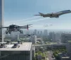 La FAA accelera sulla nuova era dell'aviazione: decollano aerotaxi e jet supersonici