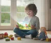 Meta lancia StoryKit: l'intelligenza artificiale che trasforma i giocattoli in fiabe animate