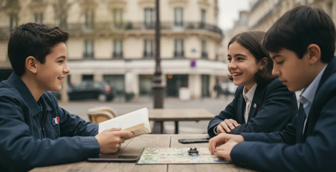 La Francia dichiara guerra alla dipendenza digitale: stop ai social per gli under 15