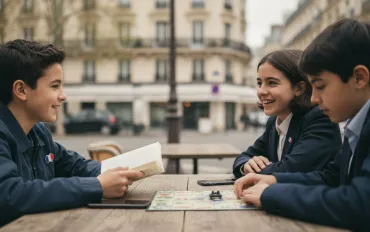 La Francia dichiara guerra alla dipendenza digitale: stop ai social per gli under 15