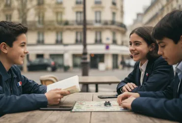 La Francia dichiara guerra alla dipendenza digitale: stop ai social per gli under 15