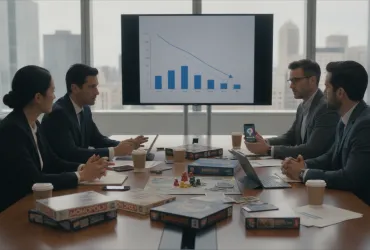 Hasbro e la svolta strategica nel gaming: Tra tagli milionari e grandi scommesse