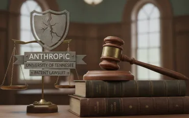 Anthropic sotto assedio legale: l'Università del Tennessee avvia la prima causa per brevetti AI