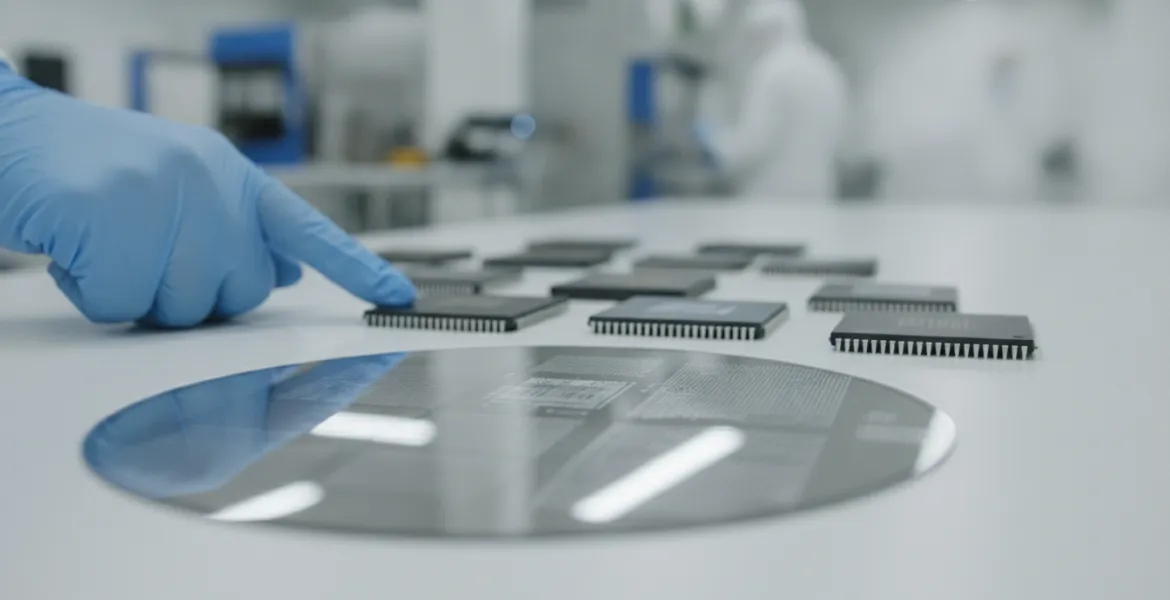 Semiconduttori, SK hynix smentisce l'acquisizione dei siti Intel in Ohio: il punto sulla crisi dei chip