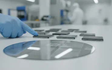 Semiconduttori, SK hynix smentisce l'acquisizione dei siti Intel in Ohio: il punto sulla crisi dei chip