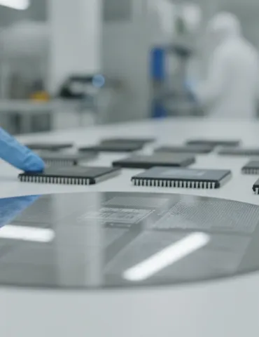 Semiconduttori, SK hynix smentisce l'acquisizione dei siti Intel in Ohio: il punto sulla crisi dei chip