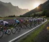 Jasper Philipsen trionfa a Voiron: la legge dell'Alpecin detta il ritmo al Tour de France