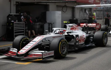 Formula 1, Haas prova la riscossa a Spa: l'ala nuova funziona ma Bearman frena gli entusiasmi