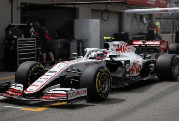 Formula 1, Haas prova la riscossa a Spa: l'ala nuova funziona ma Bearman frena gli entusiasmi