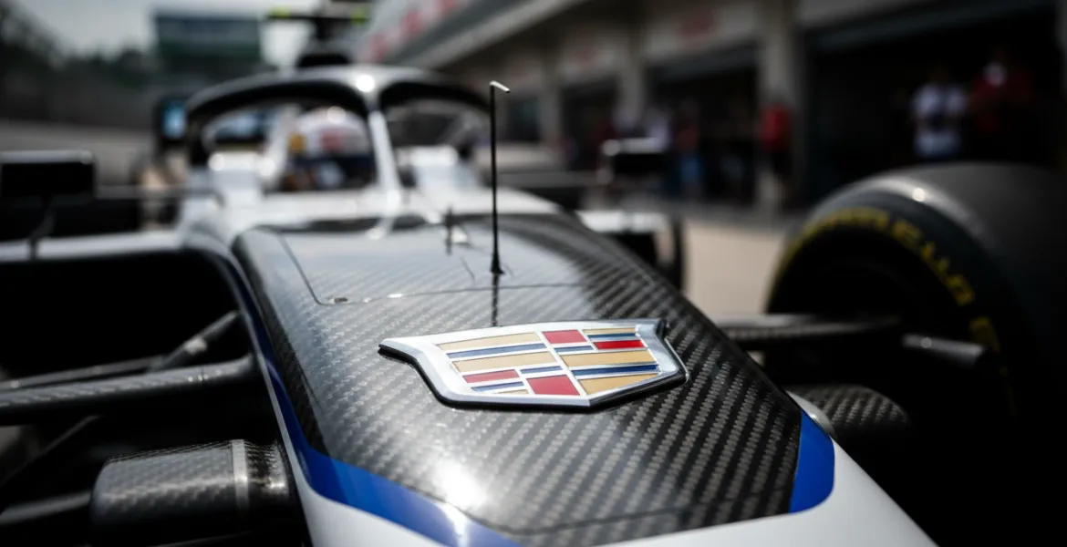 F1 Cadillac: Svolta tecnica in Ungheria per risolvere il nodo freni della MAC-26